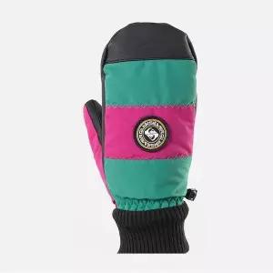 [셀러허브][퀵실버] 21 METHOD MITT_GRD(성인 벙어리 장갑)/JS (S22053318)