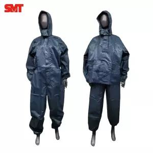 SMT 아야지 원피스 투피스 도장용 도장복 사상복 피스복 경량 작업복