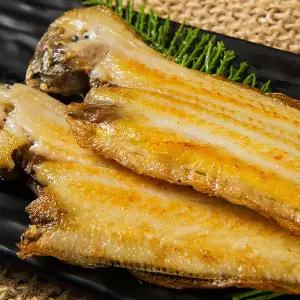 군산 반건조 박대 왕특3미(38cm이상 1000g)