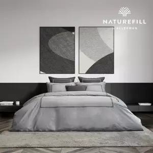 [네이처필]Q_워셔블 알러지X커버 구스커버세트 BY알레르망
