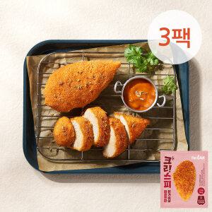 [아임닭] 크리스피 바삭 닭가슴살 매콤쯔란 90g 3팩