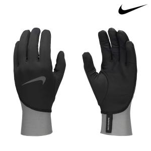 나이키 장갑 남성용 겨울 런닝 축구 스마트터치 HM6832-018
