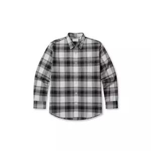 [롯데백화점]폴햄 남성 소프트 플란넬 셔츠 (PHE4WC1013)