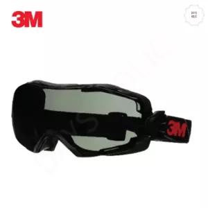 3M 분진 보안경 작업용 고글 현장 선글라스 김서림방지