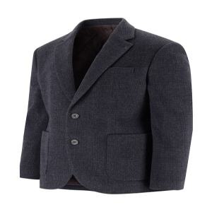 [피에이티/PAT] 남성 울혼방 패턴 방모 자켓 1K-71204