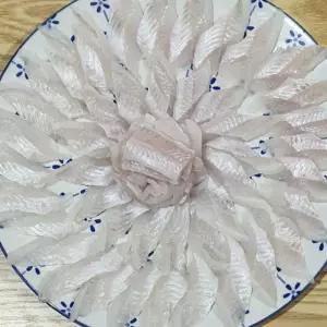 싱싱햇 통영 순살 손질 아나고회 붕장어회 400g