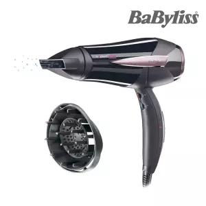 바비리스 음이온 드라이기 D261K