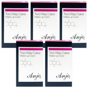 ANJO 앙쥬 투웨이 케익 트윈케익 5개
