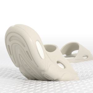 더블쿠션 무중력 슬리퍼 족지외반 EVA 미끄럼방지 실내화