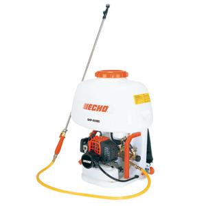 EHCO SHP-800BS비료살포기 에코엔진분무기