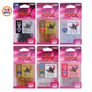 용품 낚시 대용량 크릴 루어낚시용품 삼치 루어낚시 우럭 스트레이트 카본훅 부시리 낚시용품 스프링훅 방어 루어