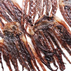 빅건어물 반건조 문어발 중 400g