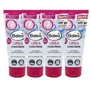 발레아 풋크림 우레아 발각질 100ml 4개 MS-1027