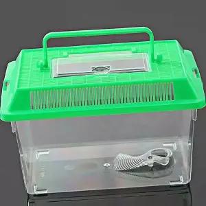 [하프클럽/알티피아]곤충채집망 곤충채집통 잠자리통 장수풍뎅이집