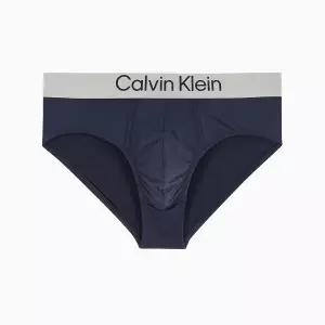 [롯데백화점]캘빈클라인 남성 브러시드 마이크로 져지 힙브리프NB4126-CCI