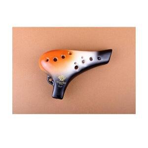 본솔리스트 도자기 사운드 오카리나 알토C