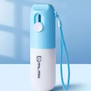 택배 송장 지우개 커터 2in1개인정보 유출방지 보호 (WFH1MGS)