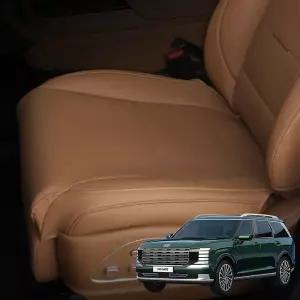 루젠 디 올 뉴 팰리세이드 LX3 차량용 방석 쿠션