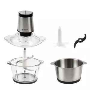 키친아트 멀티 다지기 2종 KM-14FM 마늘탈피기