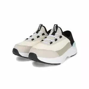 [하프클럽/네파]네파키즈 라이크 스니커즈 초크 KLG7611_D14