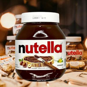 누텔라 750g 이탈리아 페레로 오리지널 초코릿스프레드