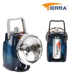 티에라 국내생산 휴대용 부탄가스 히터 감성캠핑 피크닉 여행 낚시