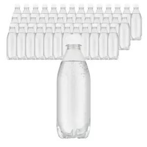 동아 라인바싸 탄산수 플레인 500ml X 40페트 에이드