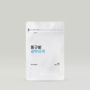 동구밭 세탁세제 280g (70정)