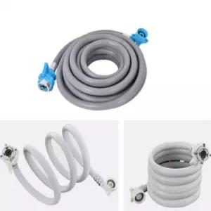 냉수전용 삼성 LG 대우세탁기호환 급수호스 세탁기급수호수 2m 3m 5m