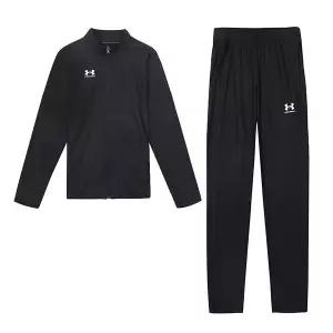 [언더아머키즈]언더아머 UA 챌린저 K 니트 트랙수트 트레이닝 아동 주니어