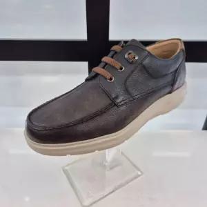 [엘칸토]엘칸토 HC11 소가죽 남성화 H2A1U51B3 (32643064)