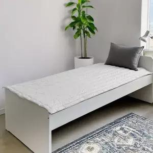 플로티나 순면 베이직 밴딩 패드 - 슈퍼싱글 코스트코 마켓송지