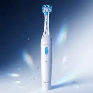 [쿨샤][설날선물] 전동칫솔 쿨샤 7D 고급형 풀세트 (성인용)