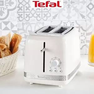 [테팔][테팔] 솔레이 토스터 TT303A 아이보리