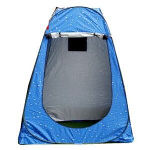 야외 탈의실 간이 샤워텐트 개인 샤워장 이동식 차박 텐트 캠핑 목욕 1인