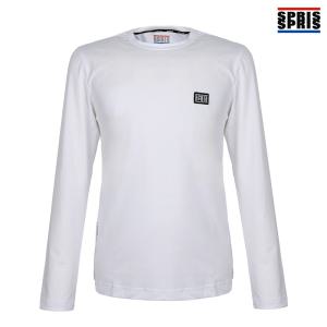 스프리스_남성 와펜 긴팔 티셔츠