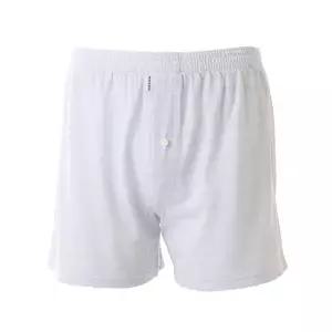 [롯데백화점]비너스 (2매세트)여름 대나무 면 인견 남자 사각팬티-VMP4093NSET