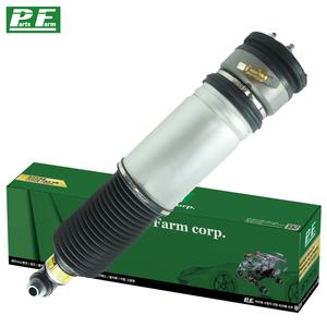 BMW 730d 740d 750d F01 뒤 에어서스펜션 에어쇼바 08-15 (158)