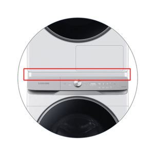 [삼성] 그랑데 건조기 상단설치 키트 스태킹 키트 SKK-ATW