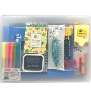 수능 고등학생 고3 선물세트 문구세트 10종 모음 /필수품/수능선물