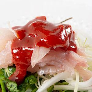 국산 간재미회 500g 썰은 간재미 회 무침 용