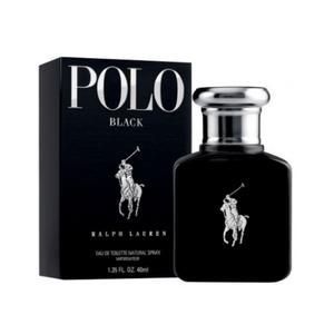 향수가 랄프로렌 폴로 블랙 EDT 125ml 세련된
