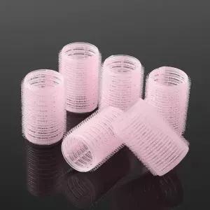 볼륨팡 6p세트 앞머리롤 구르프 헤어롤 (WFHJJPD)