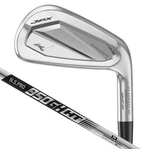 [병행]미즈노 JPX925 포지드 아이언 8개 세트 2024년 S 스틸