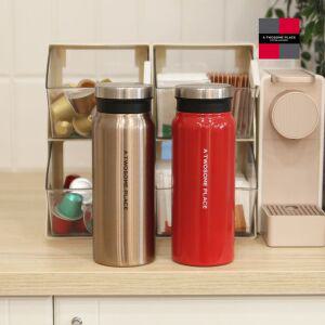 투썸 레드/골드텀블러 550ml 2종 (택1)