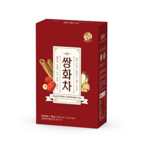 송원 쌍화차 50T 스틱 분말 전통차