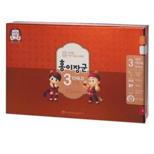 한국인삼공사 홍이장군 3단계  1박스(20ml 30입)