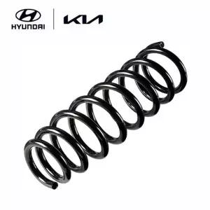 [현대모비스]뒷바퀴쪽 순정 쇽업 쇼바 스프링 (553502H021) 아반떼HD 현대모비스 부품몰