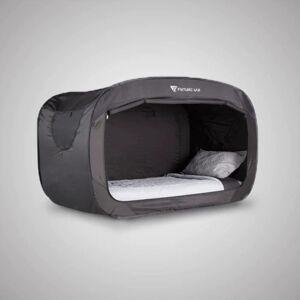 암막텐트 벙커침대 모기장 원터치 접이식 숙면 암막