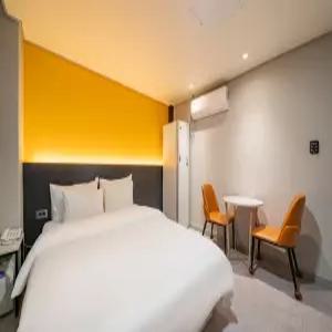 [경기 모텔] 안산 현대모텔 (안산 고잔,상록수,선부동,월피동)